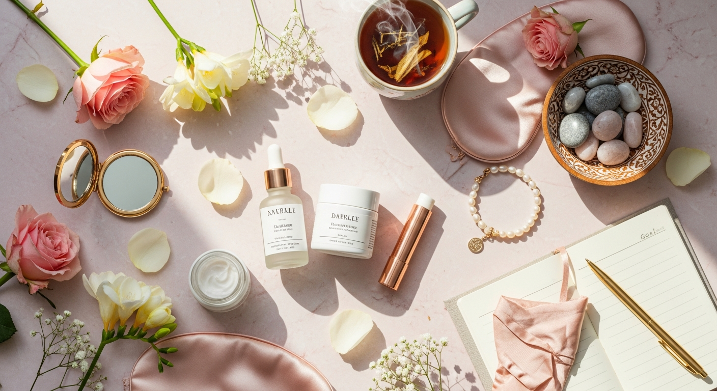 Different Ways To Improve Your Life