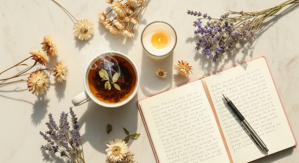 digital detox guide 2026