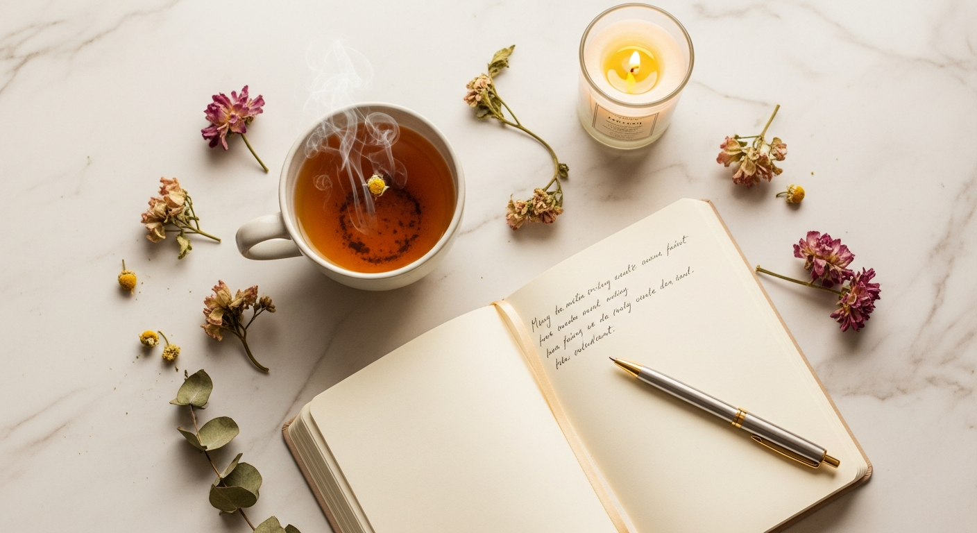 digital detox guide 2026