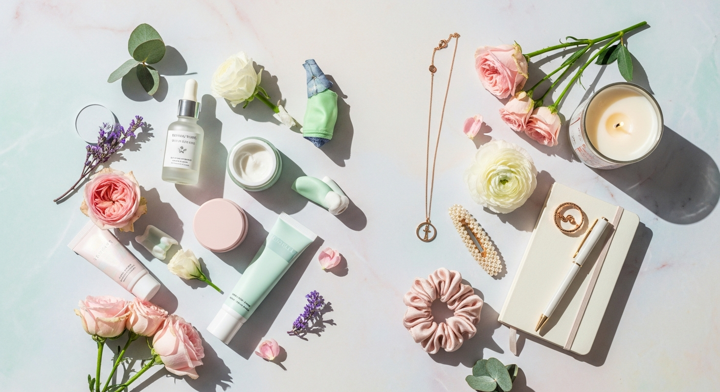 Making Resolutions Without Waiting For The New Year