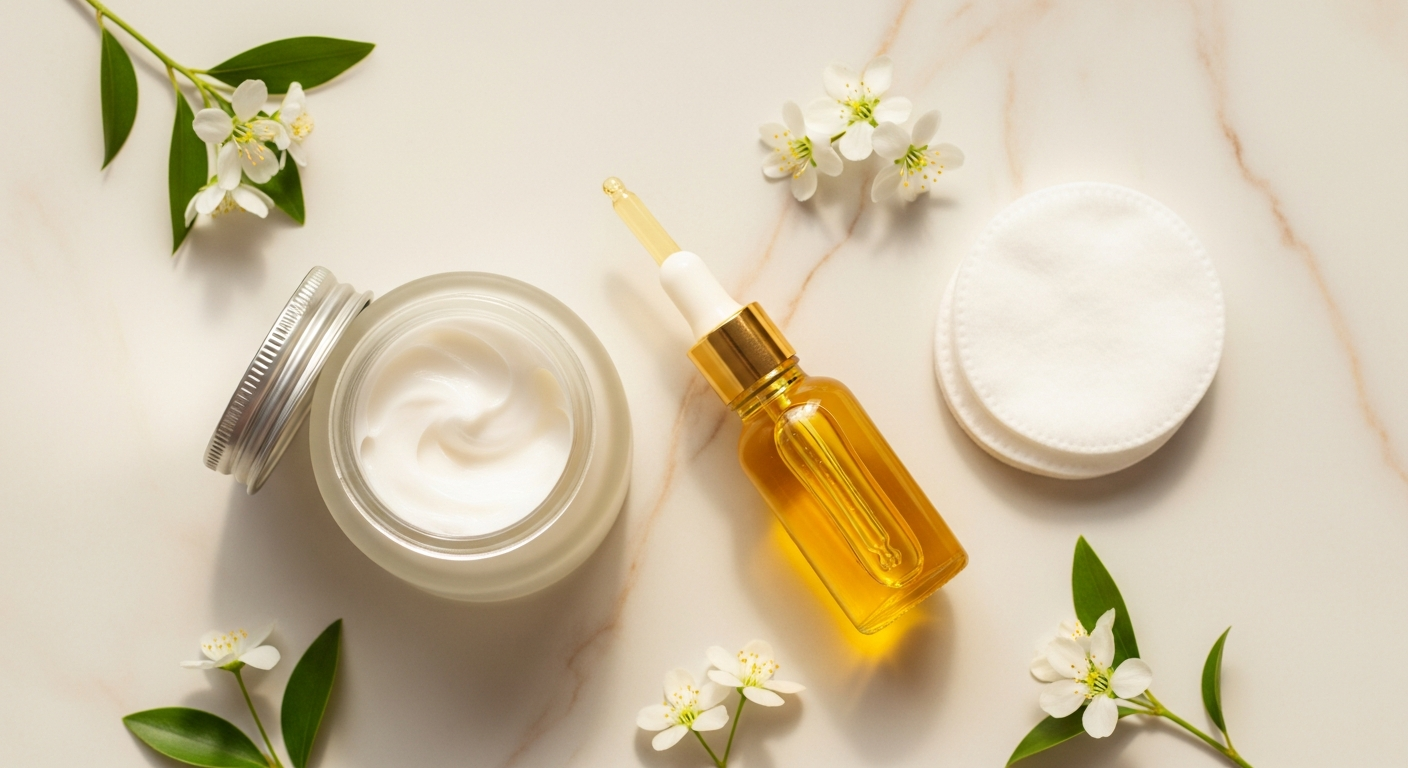 dry skin care routine guide 2026