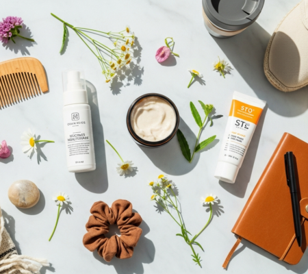 RV life and nomadic living for personal growth and self-discovery