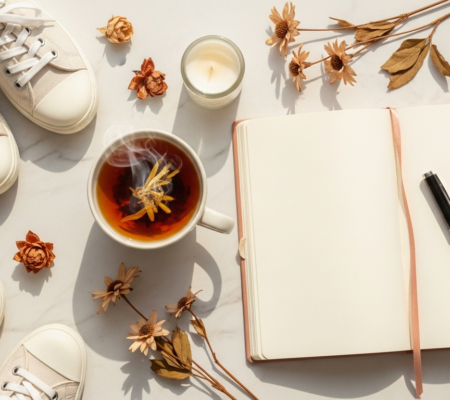 evening wind down routine guide 2026