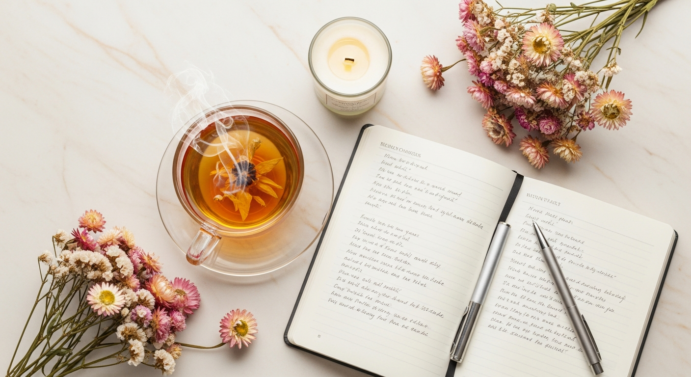 facial at home guide 2026