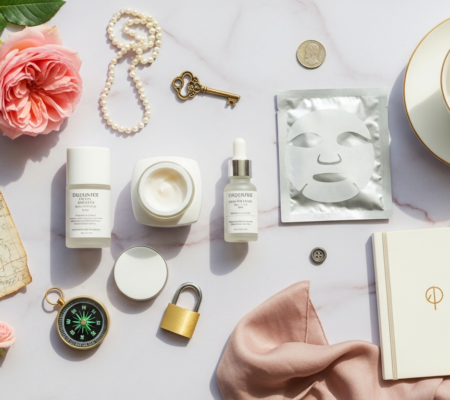 finding out a loved one has a secret second life