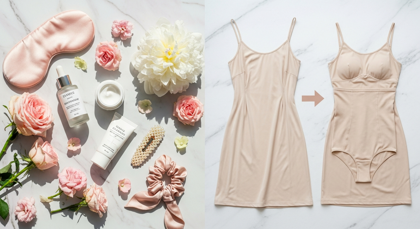 How Shapewear Transforms Your Outfit And Confidence