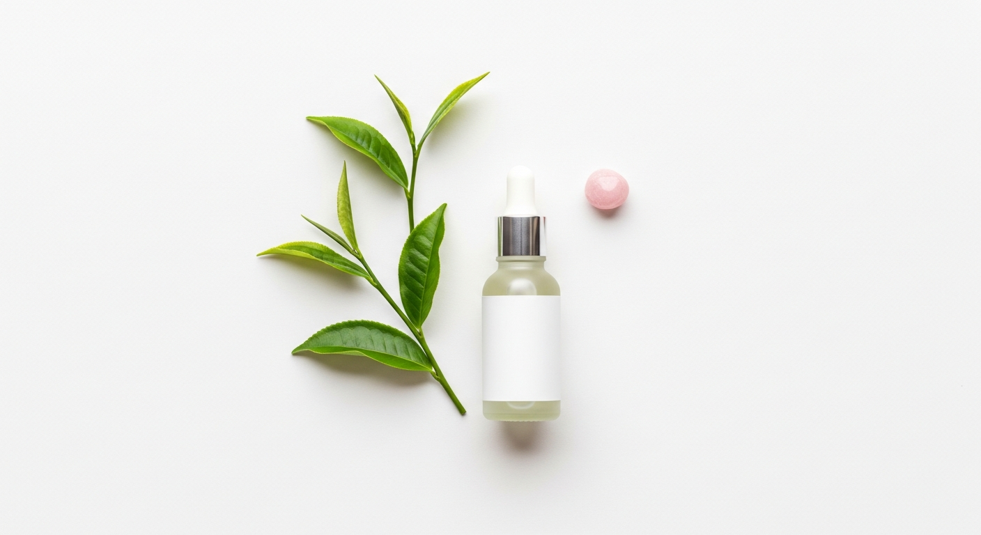 Glow Green: Your Guide to Sustainable Beauty Brands for a Conscious Routine — image 1