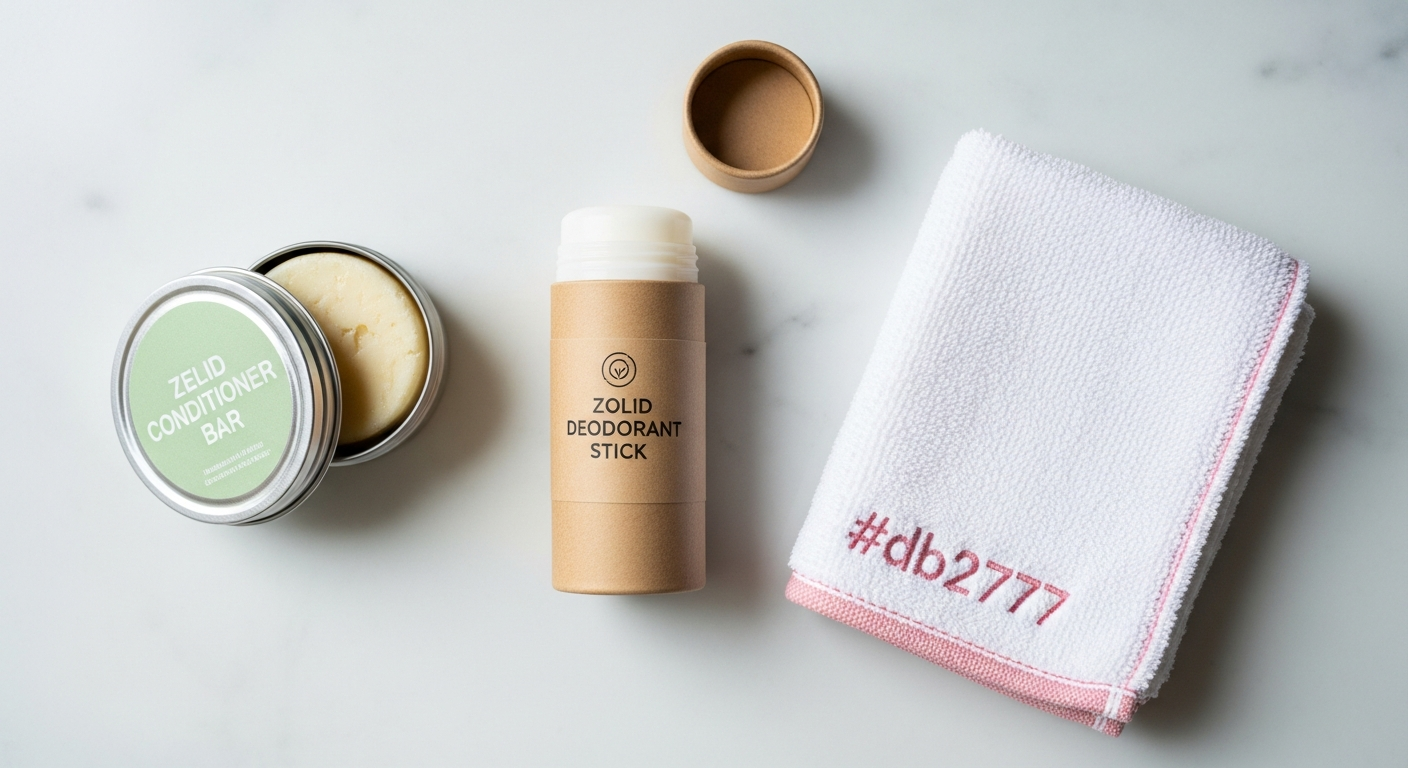 Glow Green: Your Guide to Sustainable Beauty Brands for a Conscious Routine — image 2