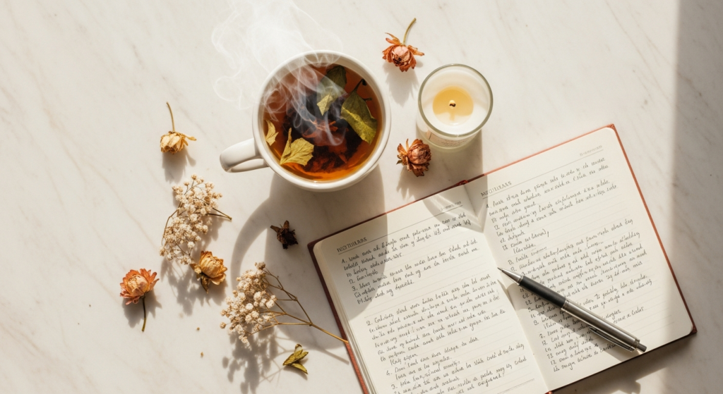 gratitude practice guide 2026