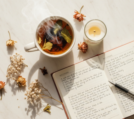 gratitude practice guide 2026