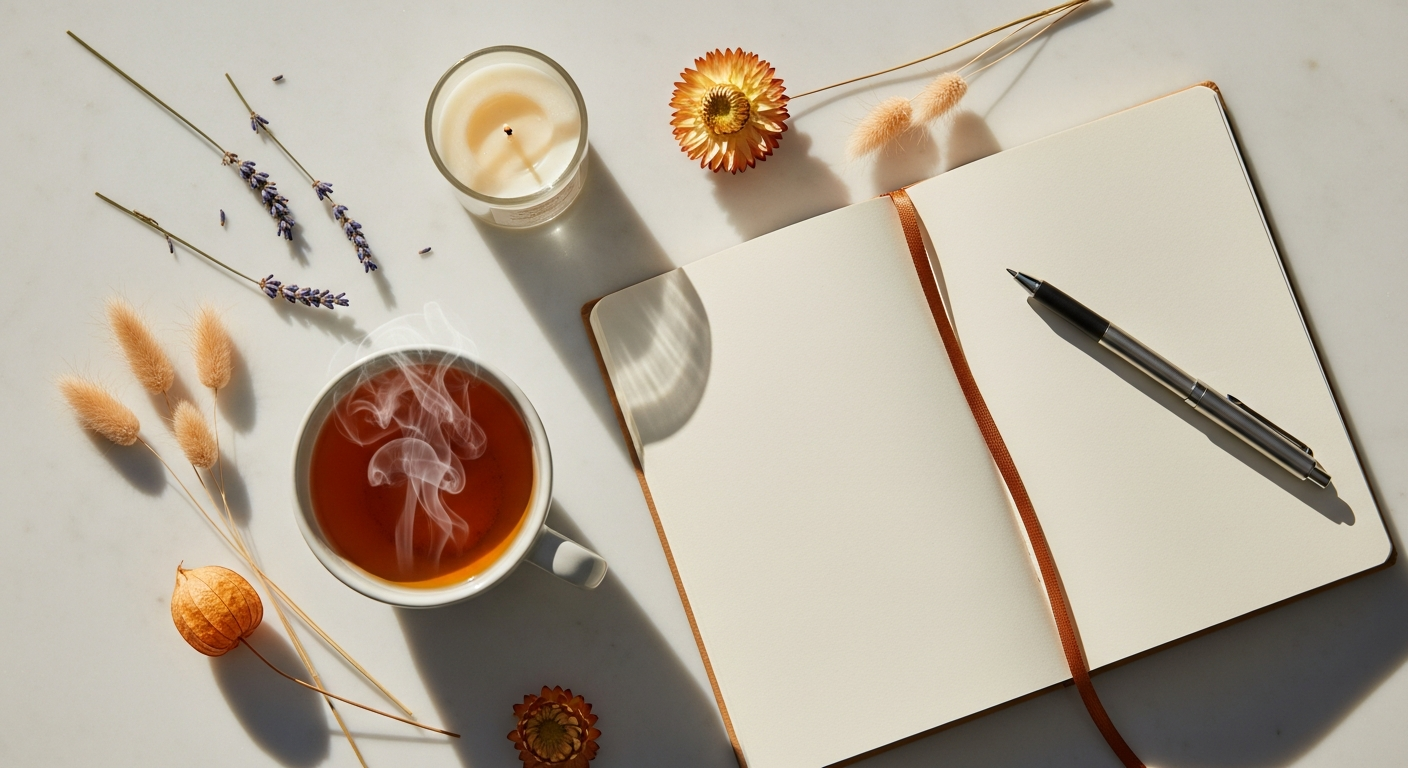 gratitude practice guide 2026