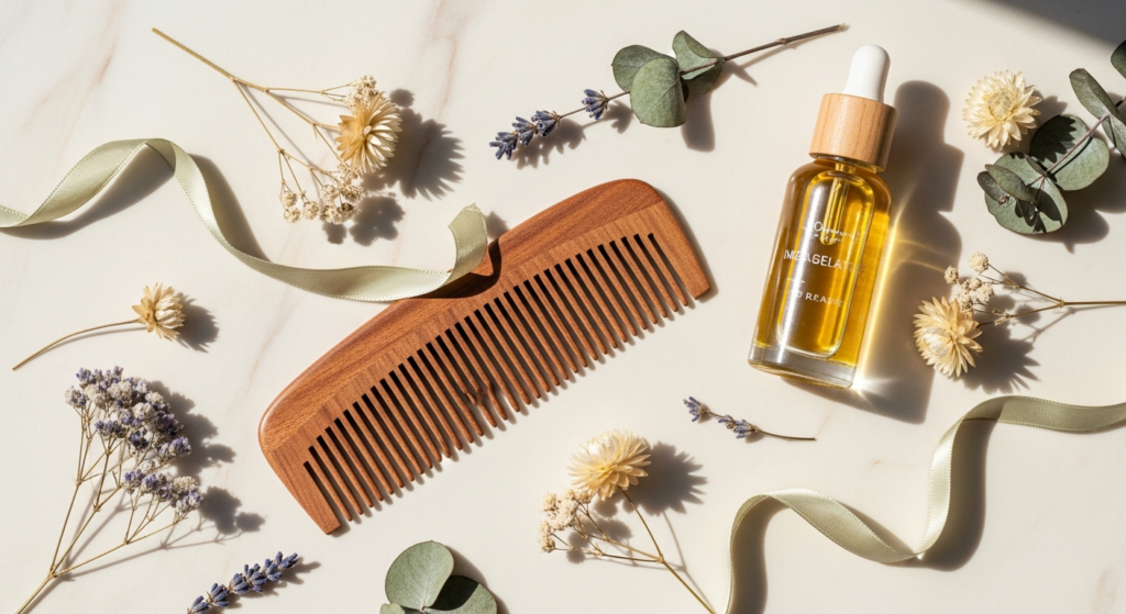 hair care routine guide 2026