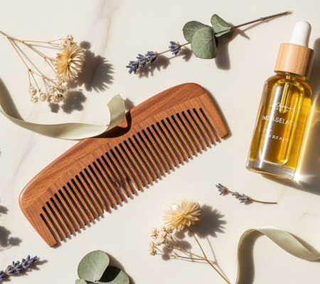 hair care routine guide 2026