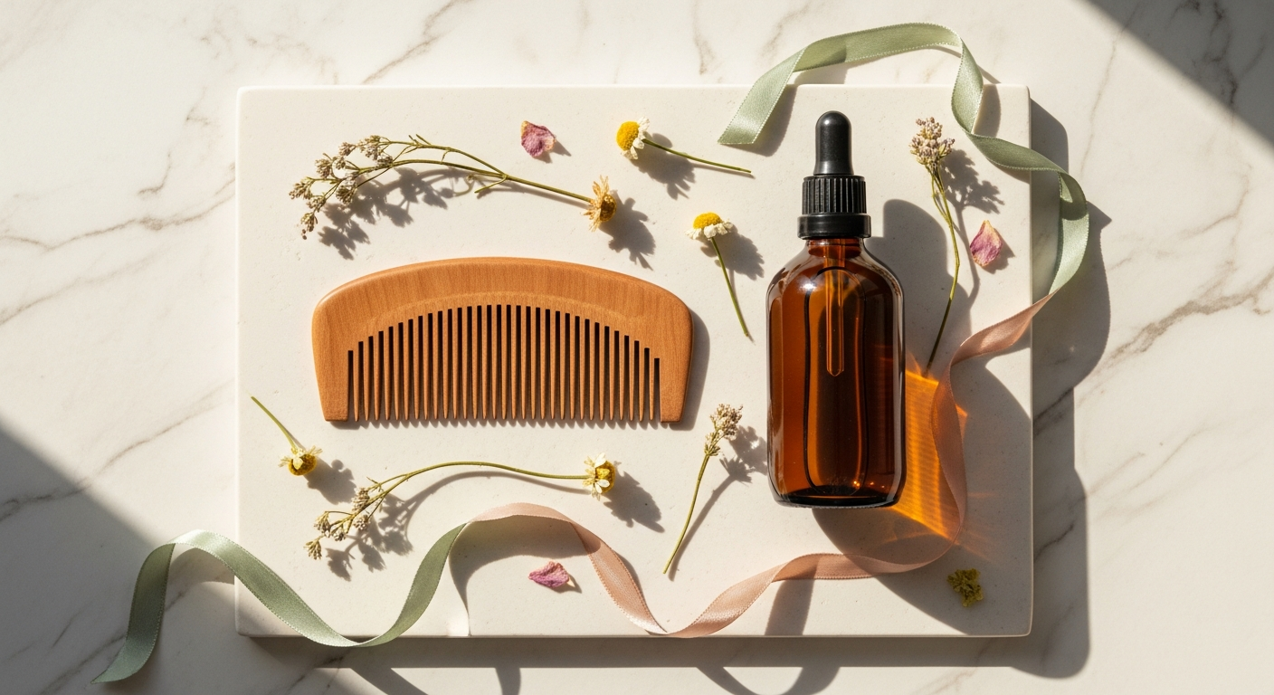 hair care routine guide 2026