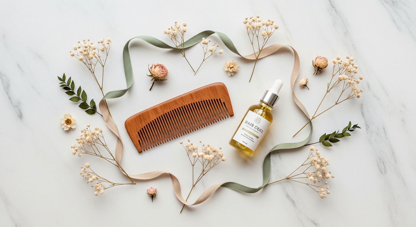 hair care routine guide 2026