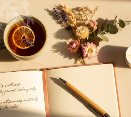 healthy sleep routine guide 2026