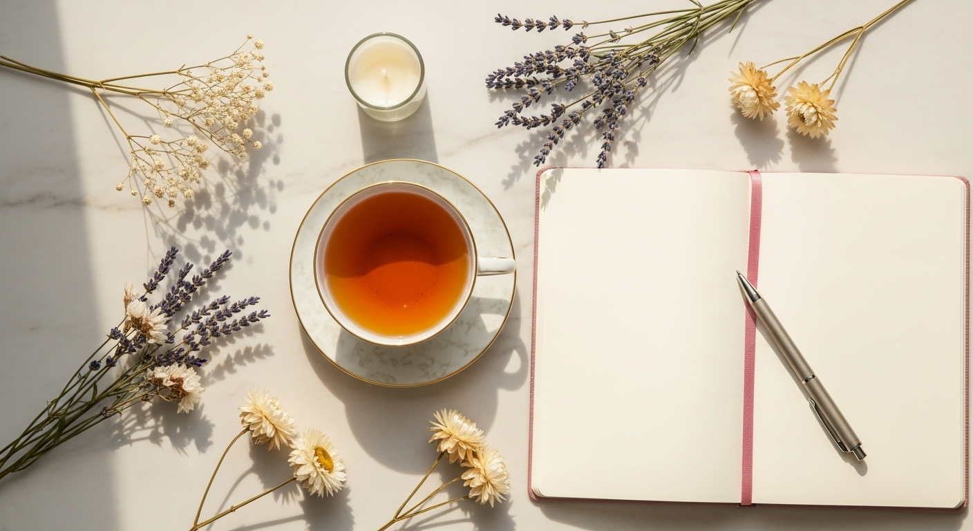 healthy sleep routine guide 2026
