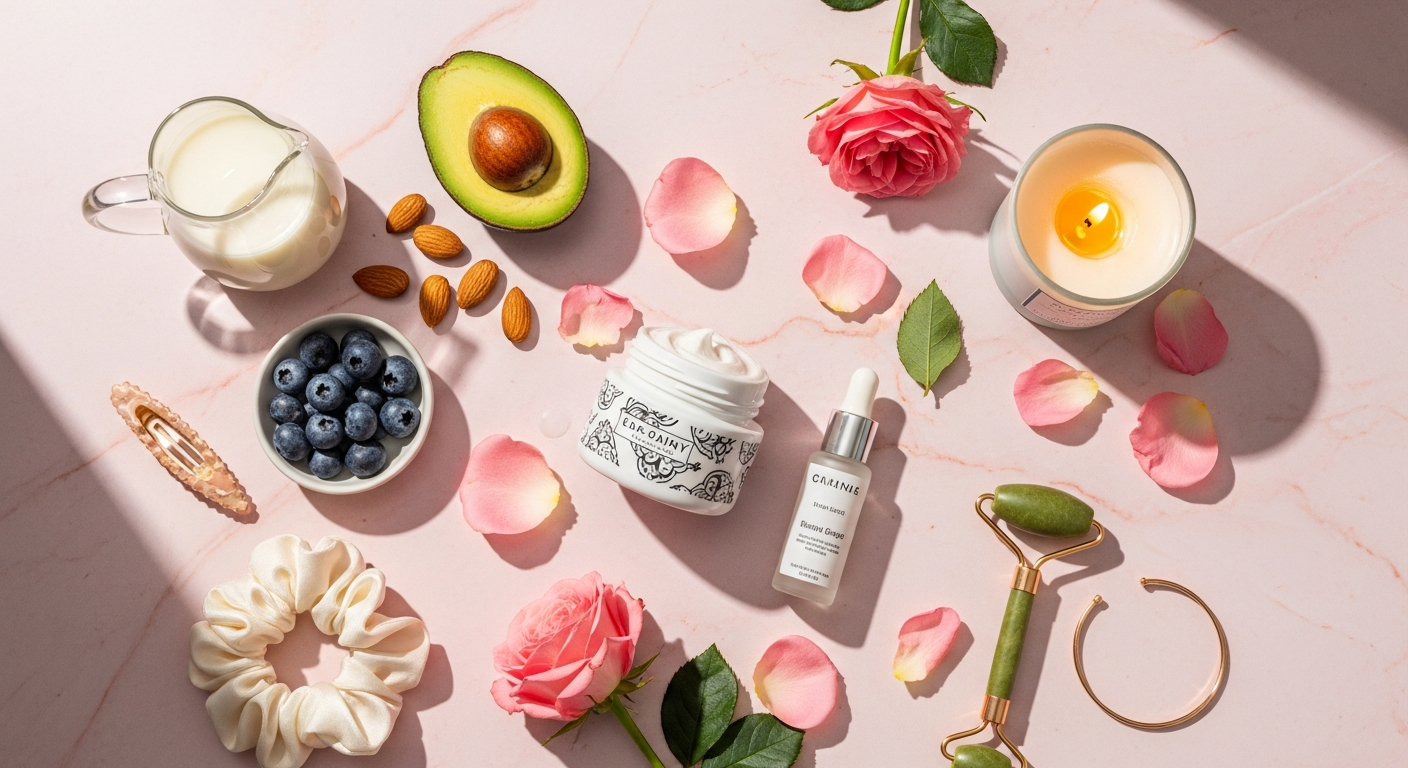 Why Non-Dairy Milk Is A Healthy Choice For Women