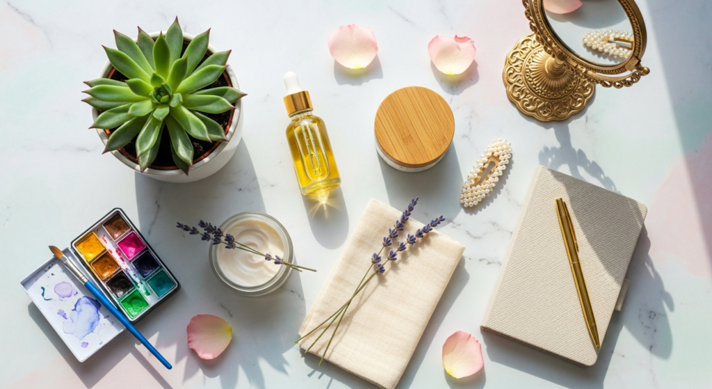 home projects that can boost your mood and wellbeing