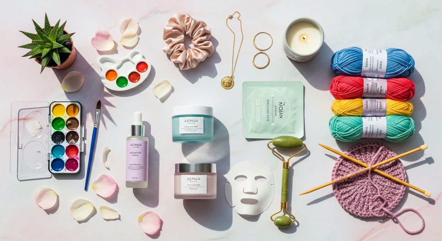 Home Projects That Can Boost Your Mood And Wellbeing