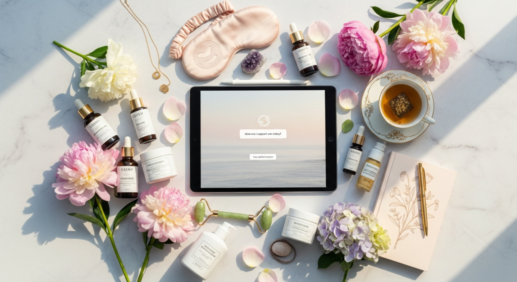 how does web-based therapy work