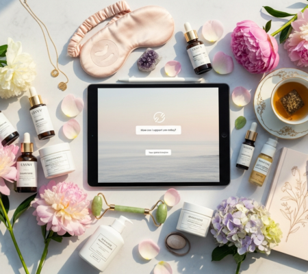 how does web-based therapy work