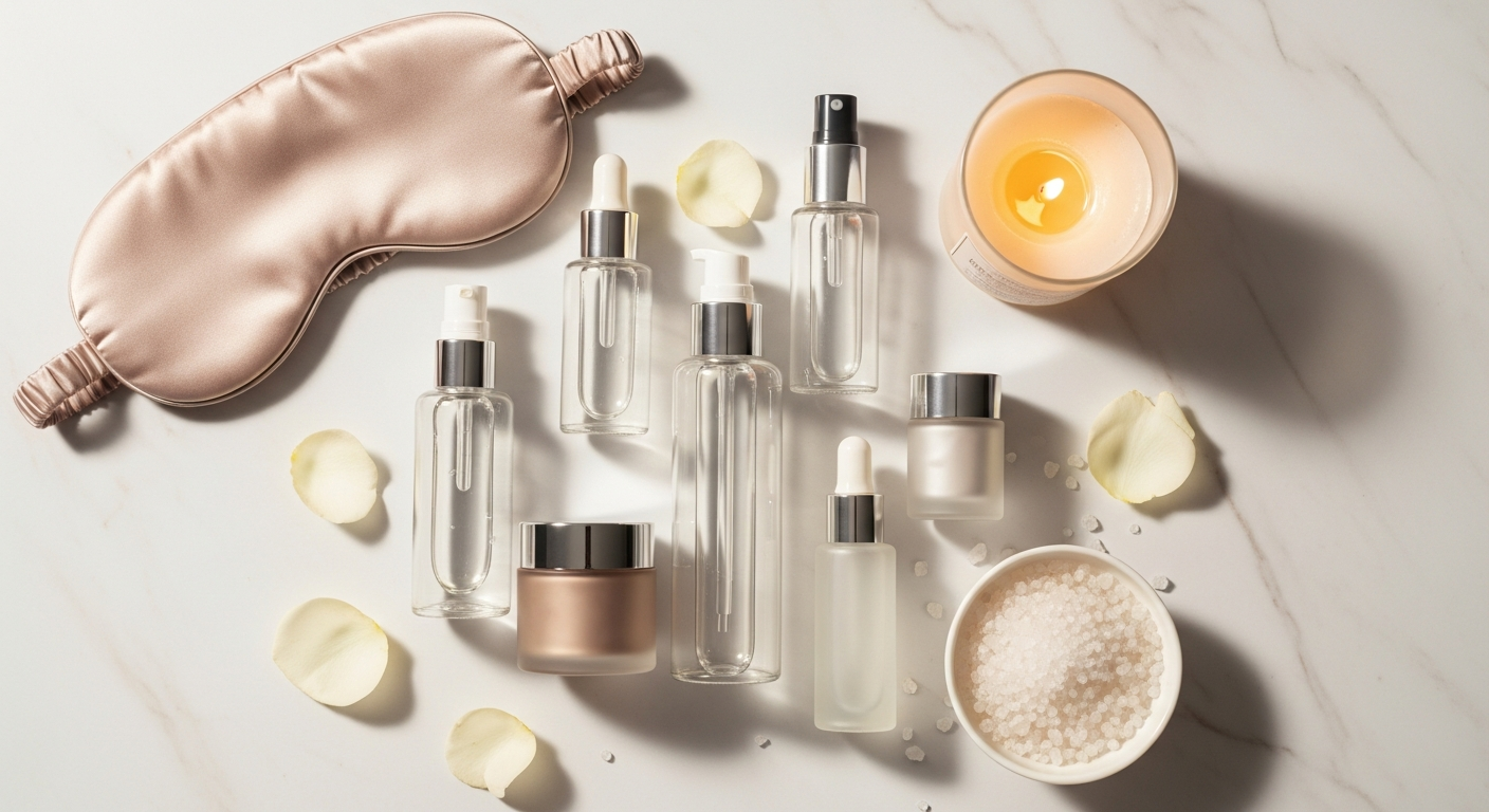 How To Apply Makeup For Beginners Step By Step