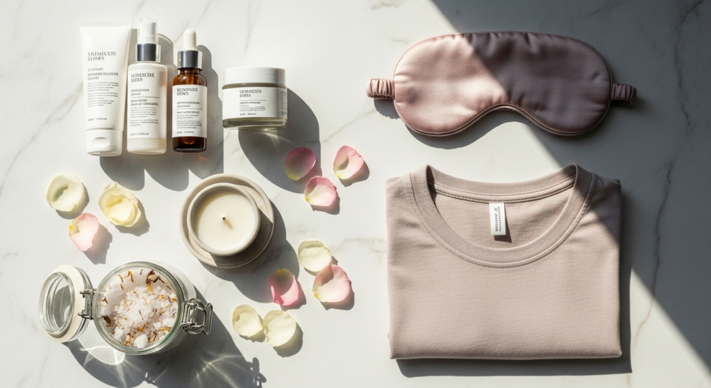 how to build a capsule wardrobe that works for everything