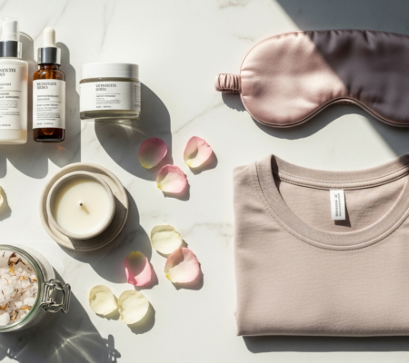 how to build a capsule wardrobe that works for everything