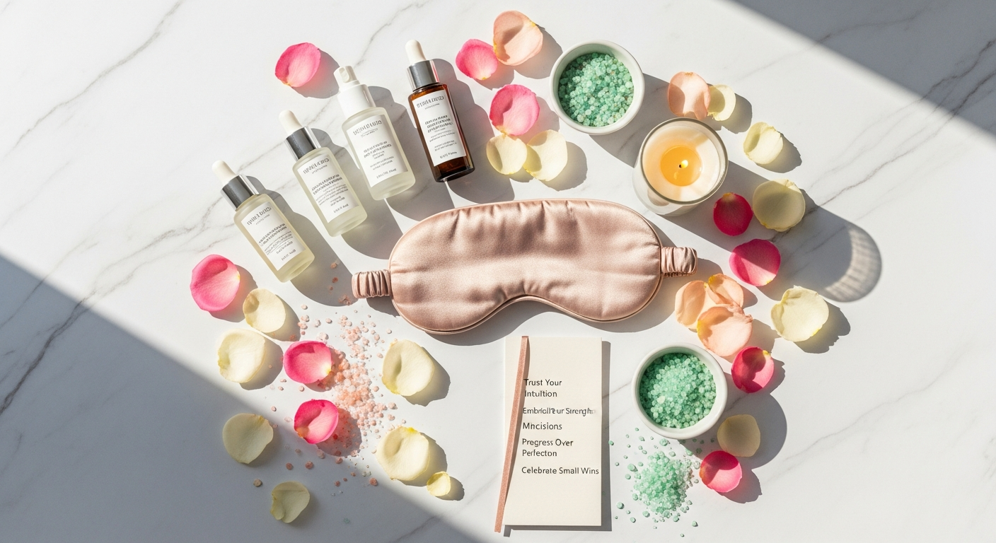 How To Build Confidence And Stop Second-Guessing Yourself