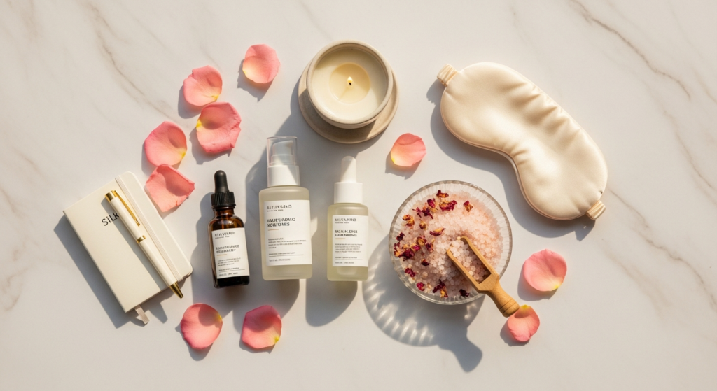 how to build a morning routine for a productive day