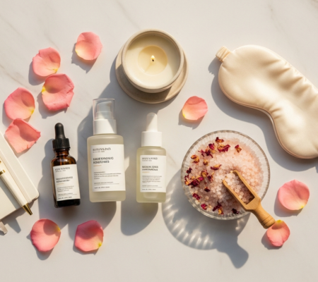 how to build a morning routine for a productive day