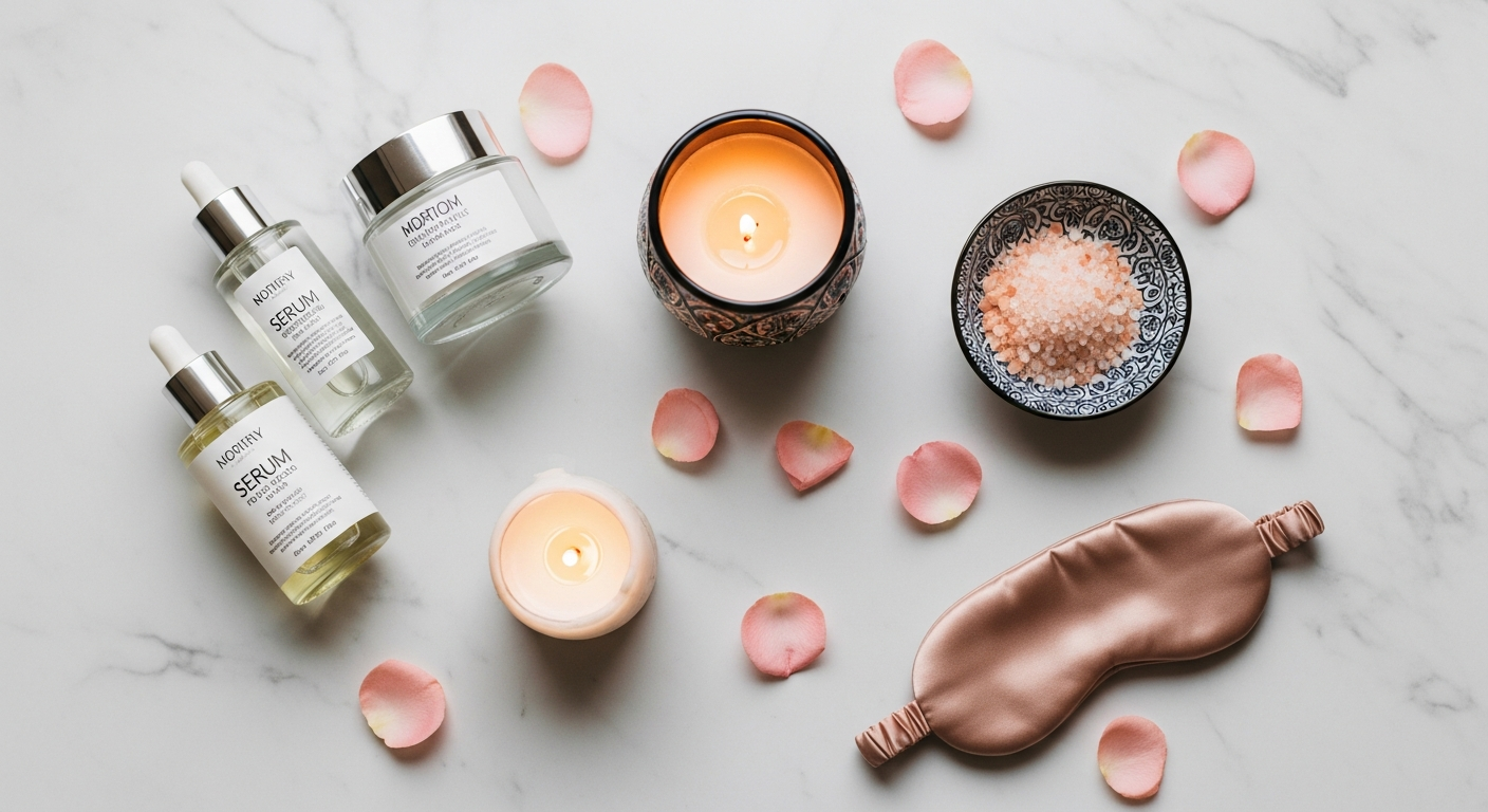 How To Build A Morning Routine For A Productive Day