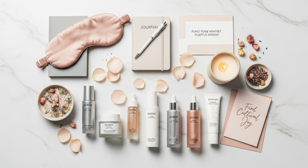 how to build a positive mindset when life is hard