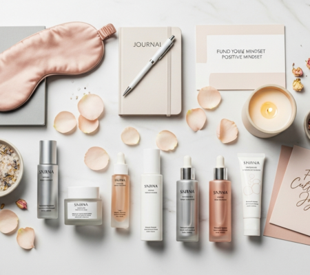 how to build a positive mindset when life is hard