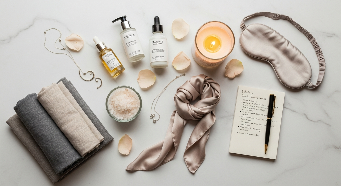 How To Create A Minimalist Wardrobe You Actually Wear