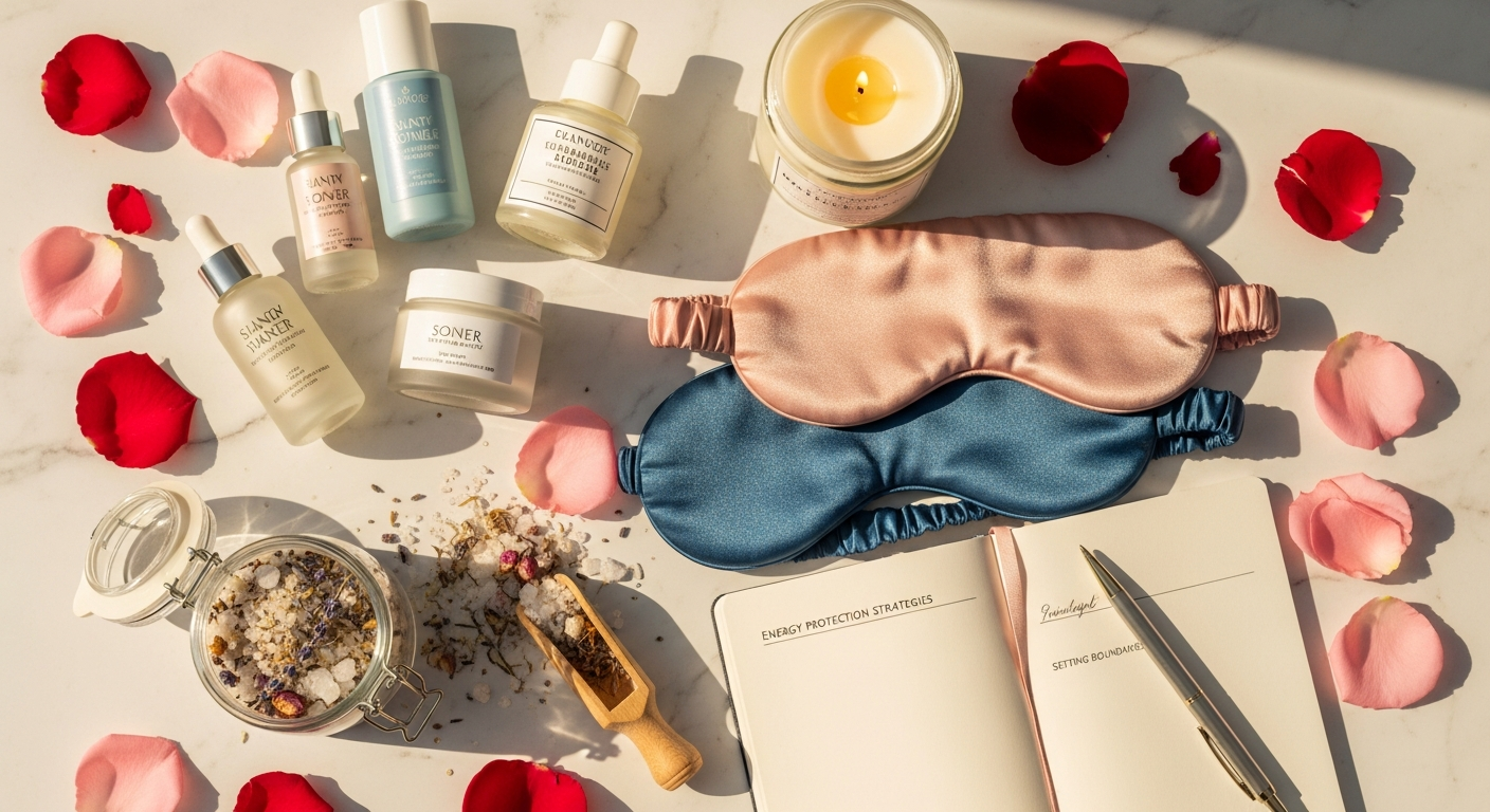 How To Deal With Toxic Relationships And Protect Your Energy