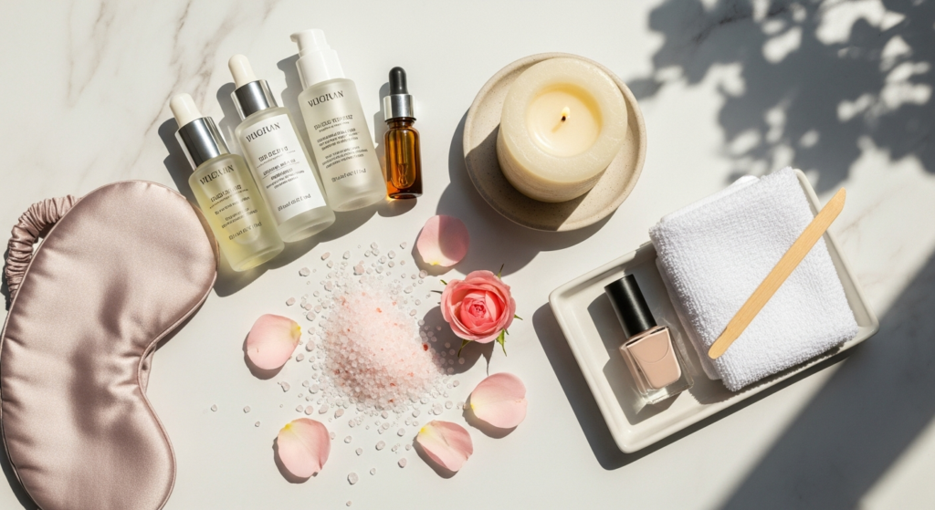 how to do your nails at home like a professional