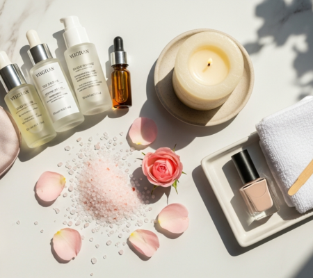 how to do your nails at home like a professional