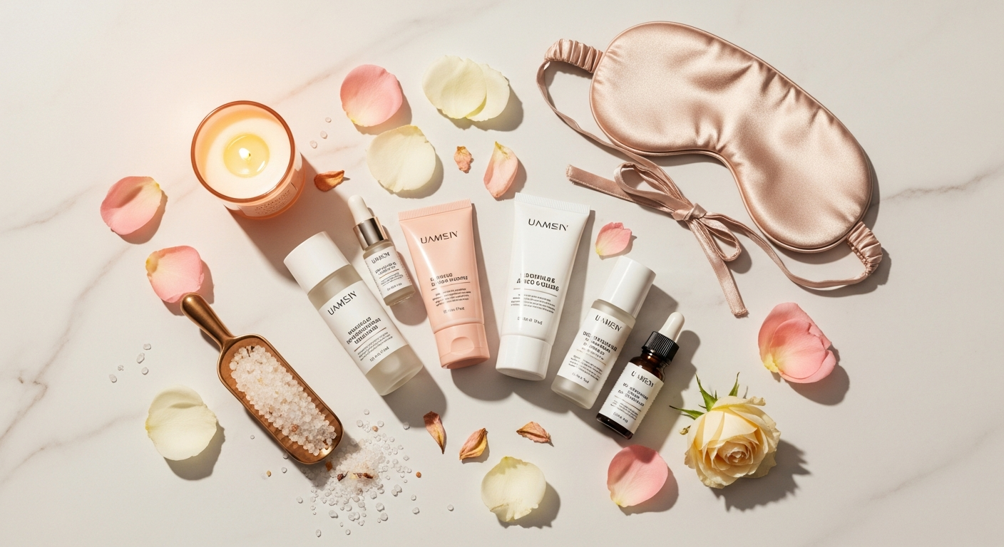 How To Do Your Nails At Home Like A Professional