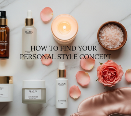 how to find your personal style as a woman