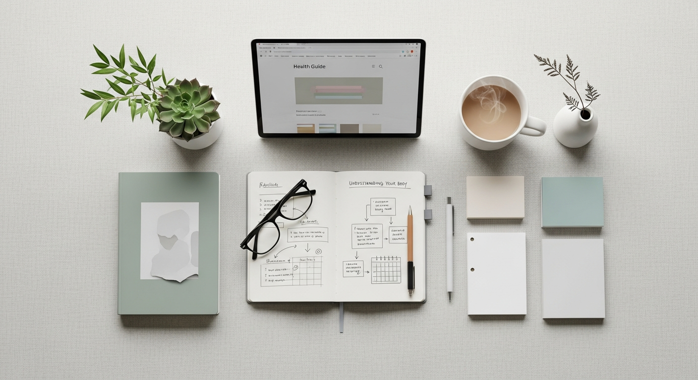 how to find the right medical specialist for your needs illustration