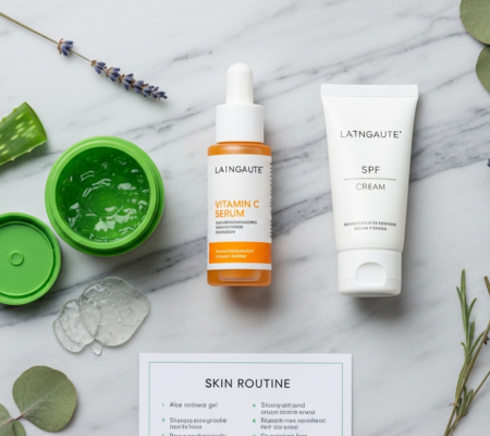 how to get glowing skin naturally guide 2026