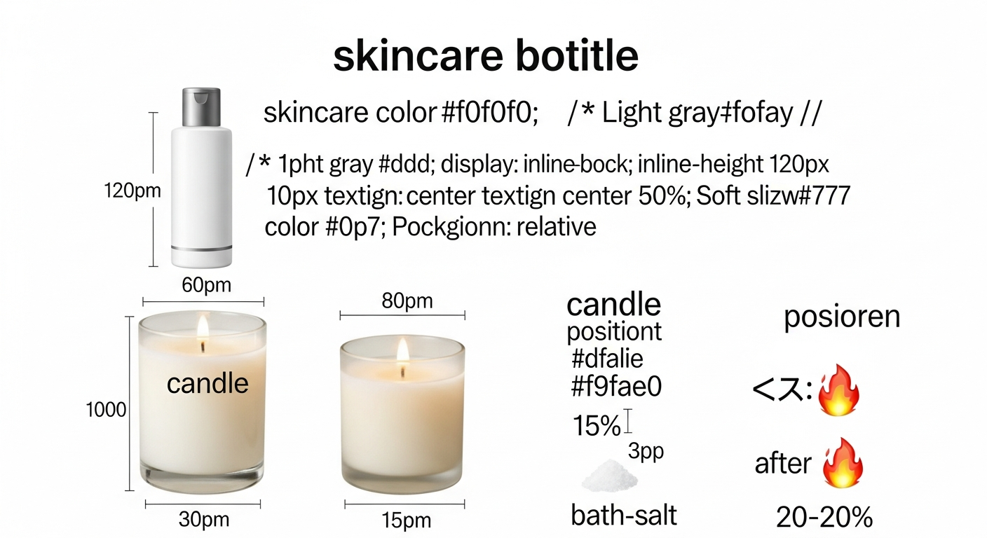 How To Get The No-Makeup Makeup Look