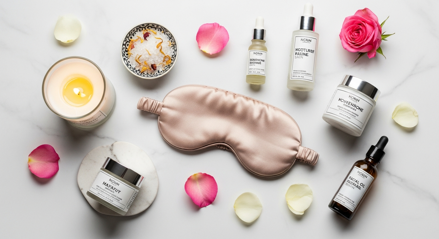 How To Get The No-Makeup Makeup Look