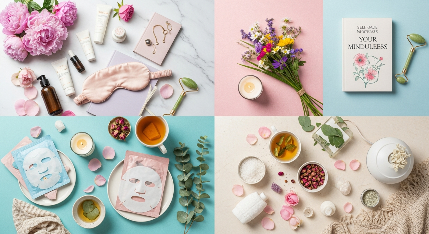 How To Look After Your Mental Health