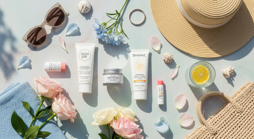 how to make the most of your pool day