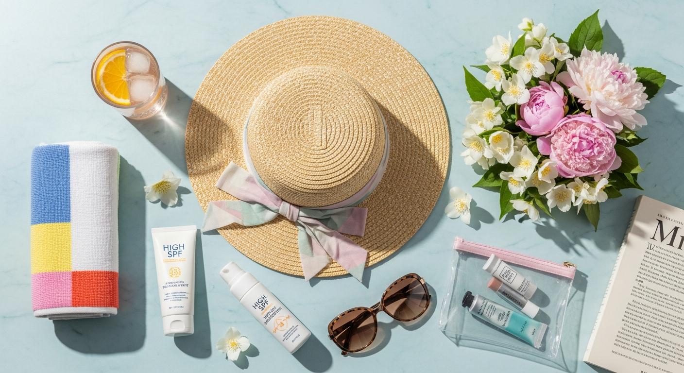 How To Make The Most Of Your Pool Day