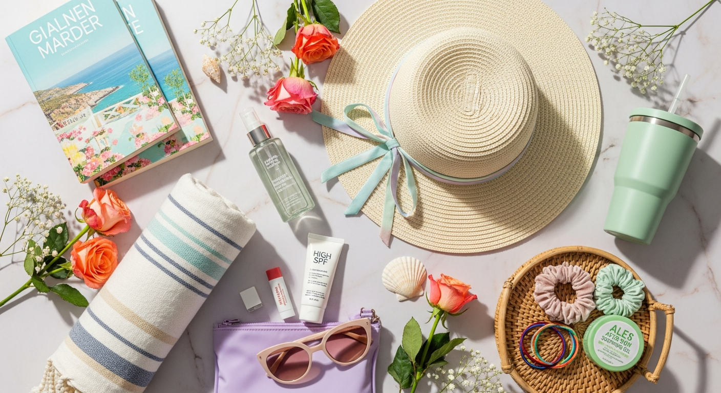 How To Make The Most Of Your Pool Day