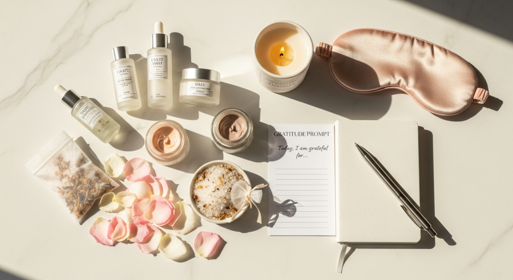 how to practice gratitude daily to boost your mood